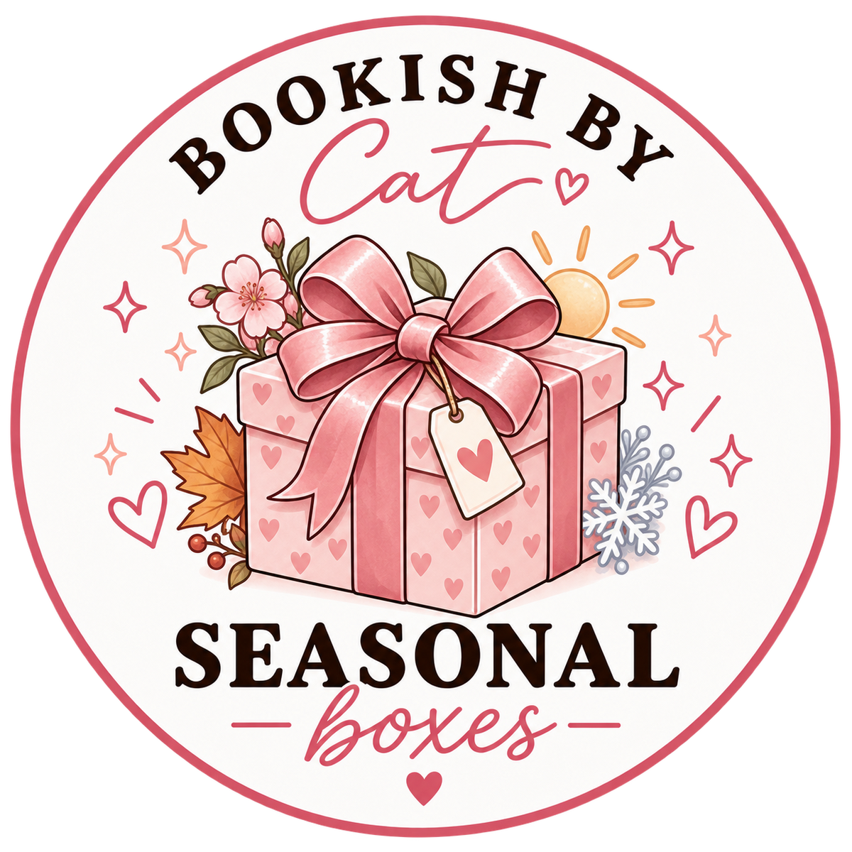 Seasonal Boxes