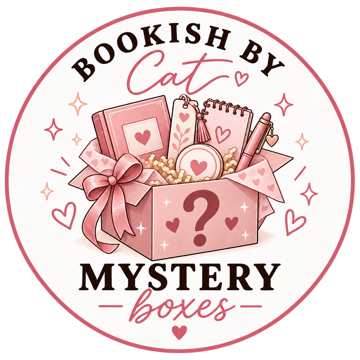 Mystery Boxes