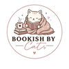 Bookish by Cat - Home