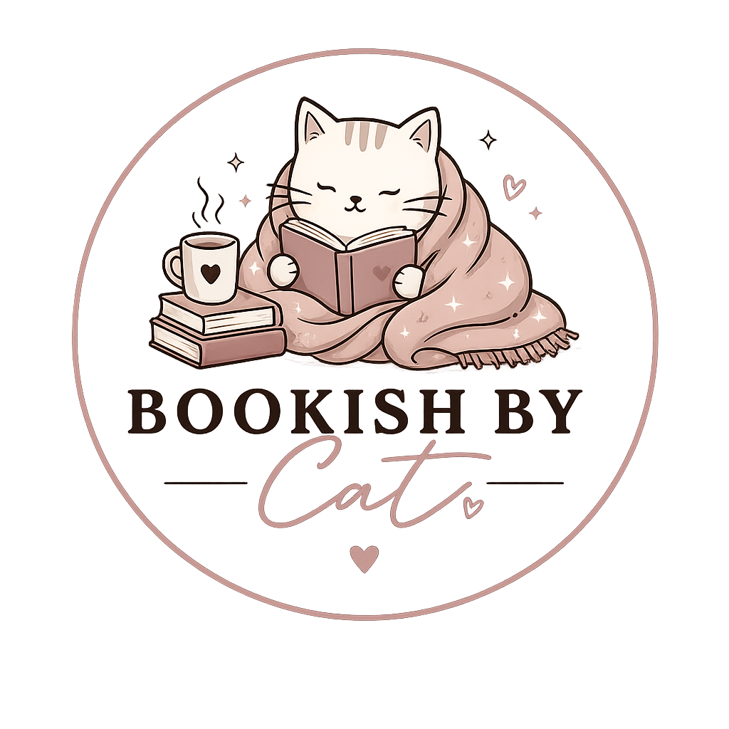 Bookish by Cat