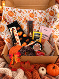 The Pumpkin Patch